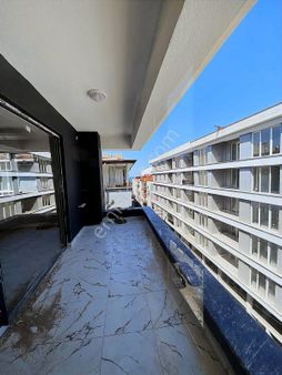 Aydın Emlak İhsaniye Mahallesinde 125m² 2+1 5.kat Yeni Daire