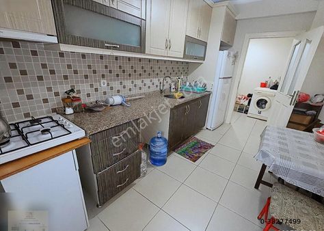 Cihangirde Okyanus Kolleji Yanında Çift Girişli 175 M2 3+2 Kredi