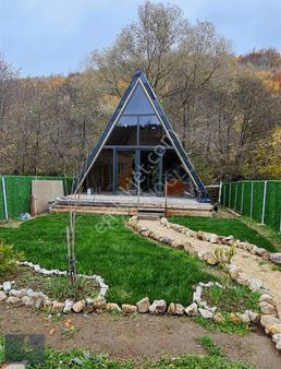 Vize Küçükyayla'da Doğa İle İç İçe Bir Yaşam Fırsatı