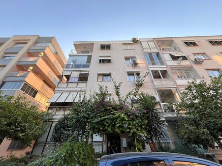 Karşıyaka Baharıye | Full Tadılatlı 3+1 Daıre!