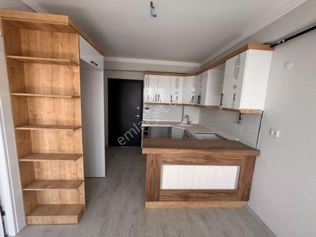 Balıkesir Karesi Toygar Mahallesinde Satılık Sıfır 1+1 Daire