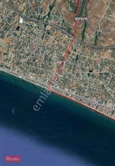 İstanbul Büyükçekmeçe Kamiloba'da 1500 M2 Satılık Arsa