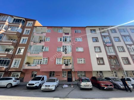 Merkezde Tam 2+1 Satılık Daire *burcu Emlak *