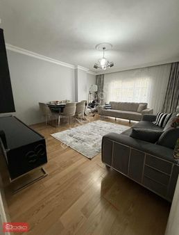 Çekmeköy Çamlık Mahallesinde 2 Ayrı Aile Oturacak Şekilde 3+3