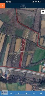 Şubaşı Muhteşem Arsa