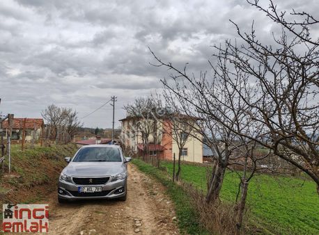 Merkeze 10 Km Mesafede Süper Manzaralı 6 Tane Villa Yapılabilir