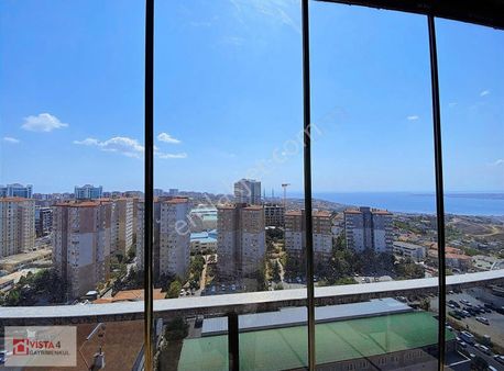 Büyükçekmece Avenue Satılık 2+1 Göl Ve Deniz Manzaralı Daire