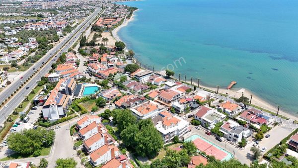 🟣tek Yetkili Güç'ten🟣güre'de Denize Sadece 20 Metre Şahane Konumda Kaçmaz 2+1 Daire