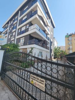 Muratpaşa Yenigün’de 2+1 + Bonus 1+1 Stüdyo Daire | 3 Yaşında, İskanlı