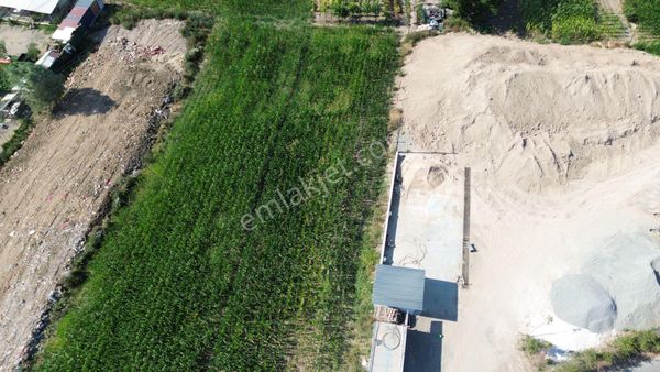 Emlakçe G Y M'den Arifbey Mahallesinde Satılık Arsa