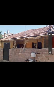 Meram Aymanas Mahal De Satılık Müstakıl Ev