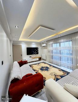 Max Prıme | 4+1 / 220 M² Site İçi Masrafsız Dubleks Fırsat Daire