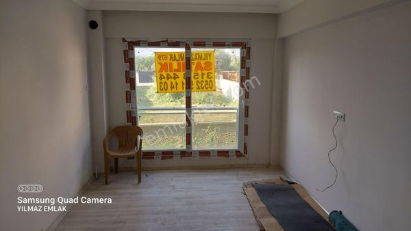 Sümer Mahallesinde Satılık 1+0 Yüksek Giriş Daire