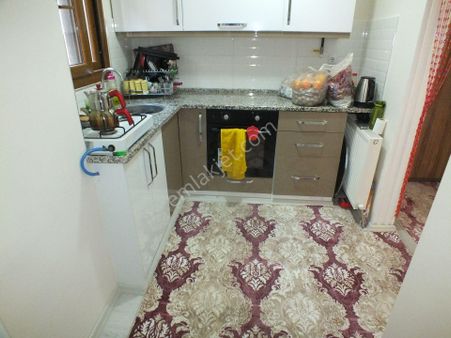 Yeni Mahallede Satılık 2+1 Doğalgazlı Daire