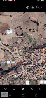 Klc'den Balıkesir Karesi Turplu Mah. 381 M2 Satılık Arsa