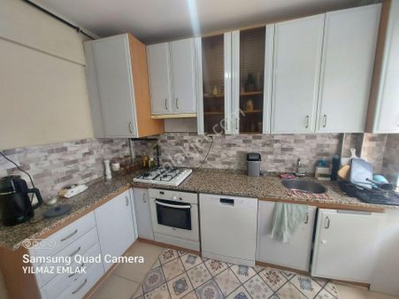 683 Yeni Mahallede Satılık 3+1doğalgazlı 4, Kat Daire