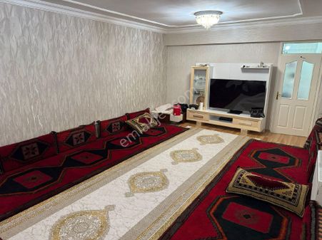 Emin Konut Emlak Güvencesiyle Satılık 3+1 Daire