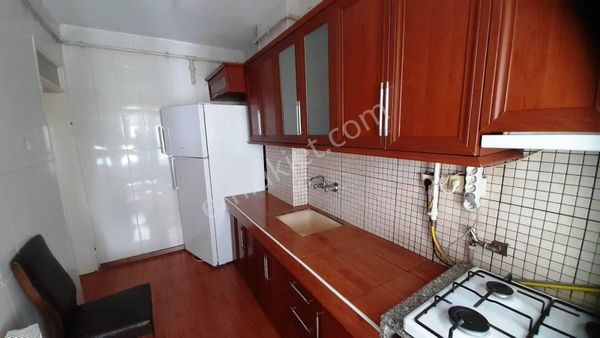 Samsun İlkadım Çiftlik Mahallesi'nde 2+1 Full Eşyalı Kiralık Daire
