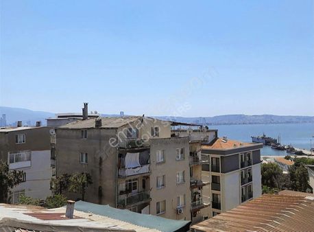 Full Deniz Manzaralı Satılık Arsa Ve Bina