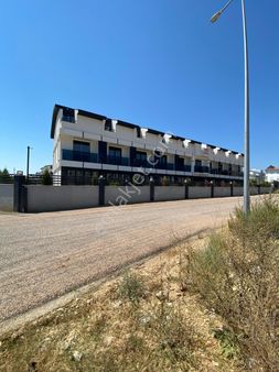 Ilıca Mahallesi’nde 4 + 1 Villa Tarzında Dairemiz Satılıktır