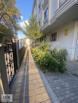 Ortadağ Osmanlı Sokak'ta Butik Site İçerisinde Satılık 2+1 Daire