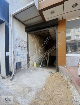 Akyazı Caddesi Üzeri Kiralık 170 M2 Kiralık Dükkan&depo