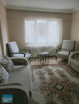 Cemaliye Mahallesi Satılık 1+1 Daire