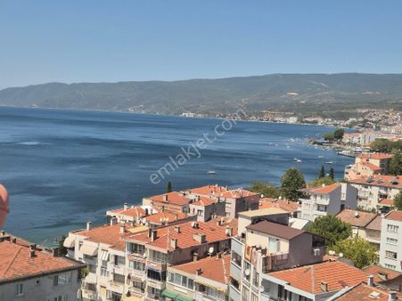 Harıka Fırsat Deniz Manzaralı Dubleks