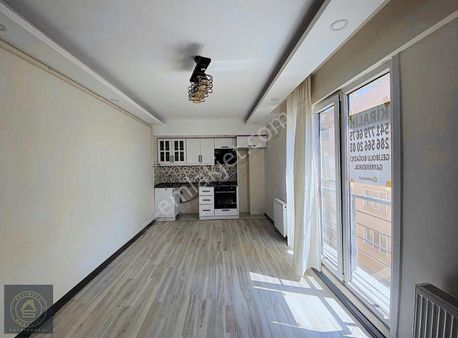 Gelibolu Salı Pazarı Civarında Yeni Binada Kiralık 1+1