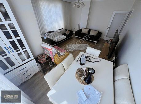 Sancaktepe Atatürk Mah Ana Caddeye Yakın 2+1 Satılık Ara Kat