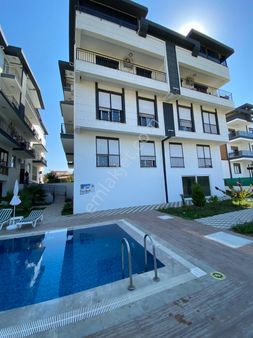 Sarılar Mahallesi’nde 3 + 1 Dubleks Dairemiz Havuzlu Ve Asansörlü Satılıktır