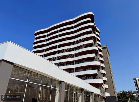 Brn Global'den Baran Prime'da Ticaretin Kalbinde 375 M2 Dükkan