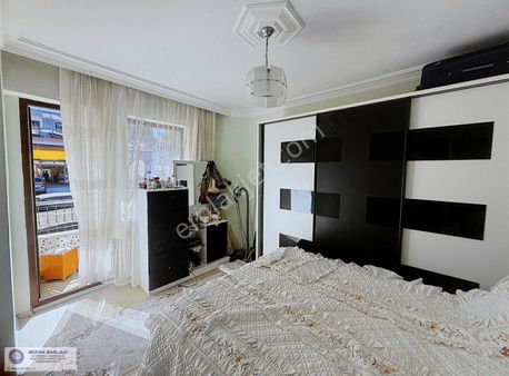 Bursa Mudanya Ömerbey Mh. Deniz Manzaralı Yüksek Giriş 3+1 Daire