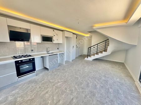 North&west Gayrimenkul’den İncek’te Satılık 3+1 Dubleks Daire