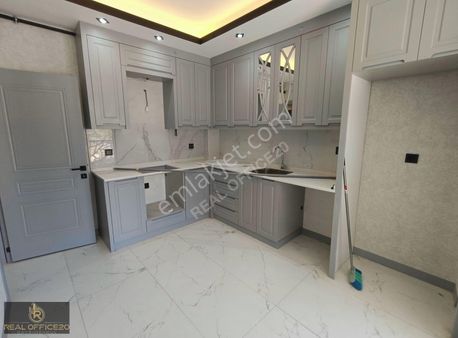 Şemiklerde Satılık Daire