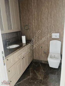 Mabeyn Bahçeşehir 4+1 Lüks Bahçe Kullanımlı Ve Teraslı Daire