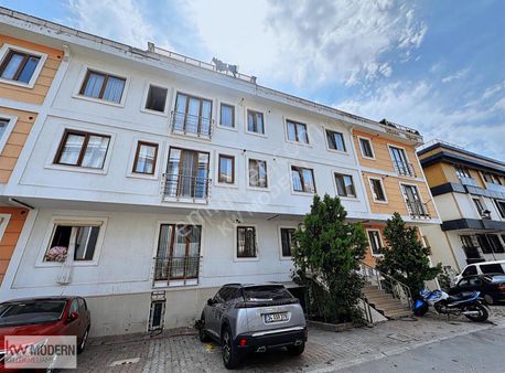 Ataşehir Örnek Butik Binada 3+2 Satılık Dubleks Daire