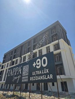 Tacin Mh Tappa Long Ultra Lüks Rezıdance Ara Kat Ful Esyalı