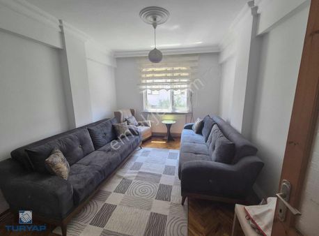 Fatih Mahallesi Kiralık 3+1 Daire