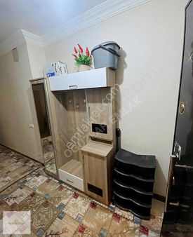 Oğuzlar Emlaktan Demre Çarşı Merkezinde Kiralık Eşyalı Daire