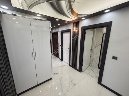 Alsancakta Fullyapılı 1 Kat Asansörlü Daire