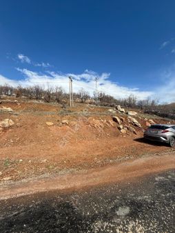 Doğa Manzaralı,yola Yakın Tarla-yatırım Fırsatı