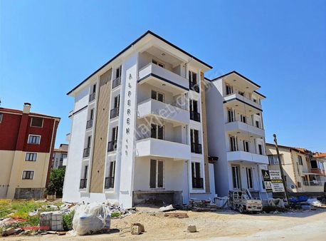 Yaman'dan Bolvadin Bucak Mah. Satılık 2 Adet 2.0 Daireler