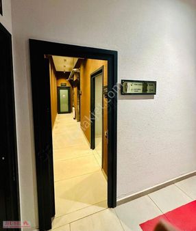 Esvadi Konutları 1.etap Havuz Manzaralı Muhteşem Daire