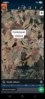 Hızlı 21 Emlaktan Satlık Tarla