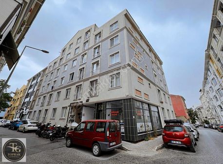 Karakaş Mahallesi Emniyet Müdürlüğü Yanı 2+0 Kiralık Daire