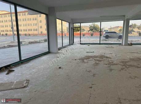 Satlık 135 M2 Ticari