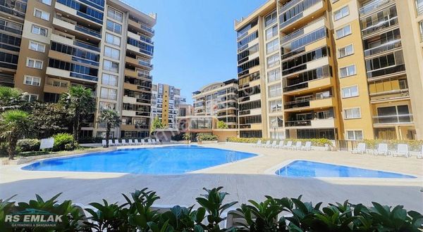 23 Nisan Sertepe Concept Projesinde Kiralık Lüx 2+1 Daire...