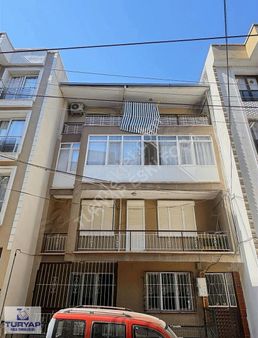 Turyap'tan Kiralık 3+1 Doğalgazlı Arakat Daire