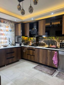 Coşkun Gayrimenkul'den 3.5+1 Muhteşem Satılık Fırsat Daire